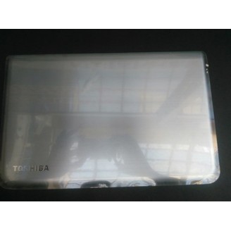 TOSHIBA S55t LCD COVER H000056140 13N0-C3A0X01